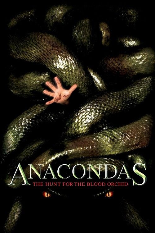 Anacondas: The Hunt for the Blood Orchid (2004) ORG Hindi Dubbed Movie download full movie