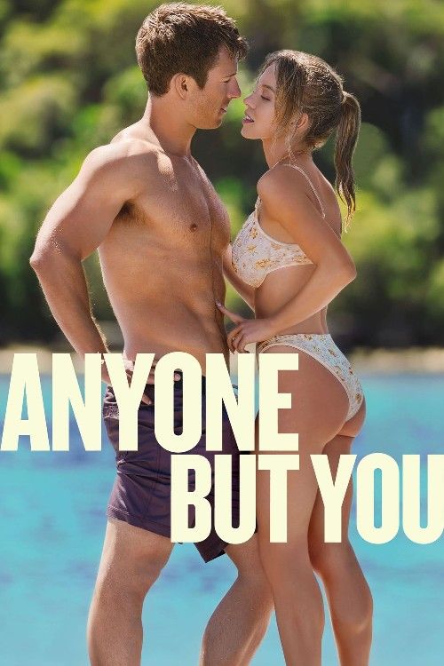 Anyone But You (2023) ORG Hindi Dubbed Movie download full movie