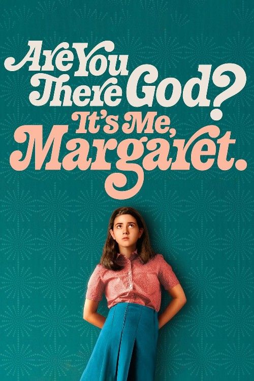 Are You There God Its Me Margaret (2023) ORG Hindi Dubbed Movie download full movie