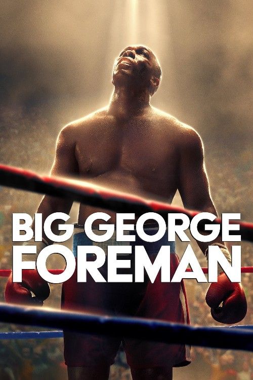 Big George Foreman (2023) ORG Hindi Dubbed Movie download full movie