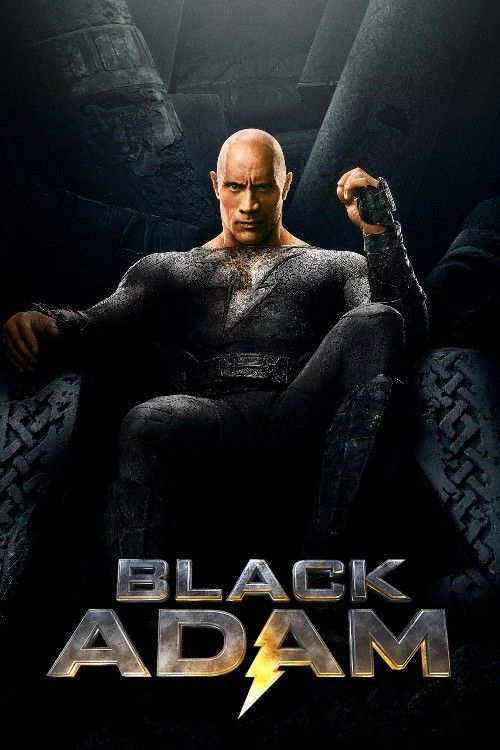 Black Adam (2022) ORG Hindi Dubbed Movie download full movie