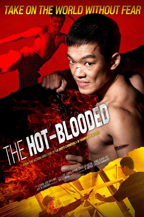 Hot Blood (2021) ORG Hindi Dubbed Movie download full movie
