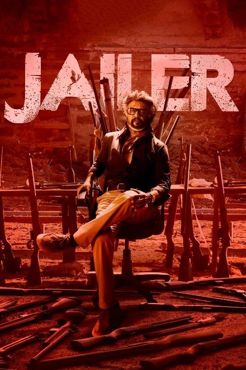 Jailer (2023) ORG Hindi Dubbed Movie download full movie