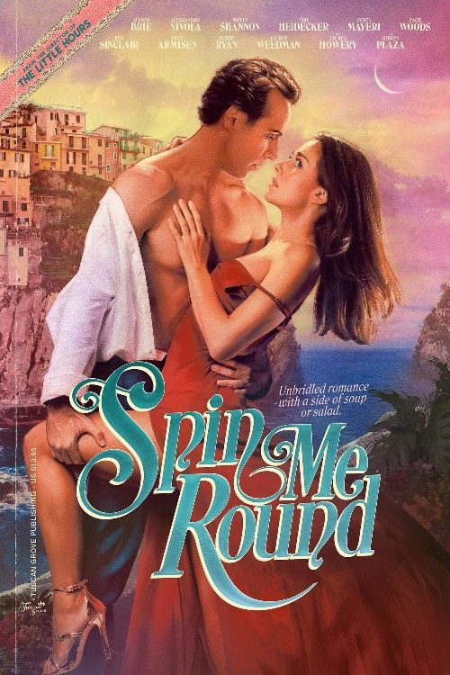Spin Me Round (2022) ORG Hindi Dubbed Movie download full movie