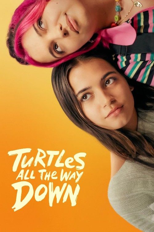 Turtles All the Way Down (2024) Hollywood English Movie Full Movie