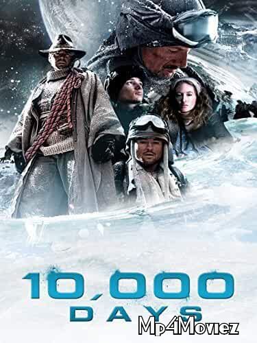 10000 Days 2014 Hindi Dubbed Full Movie download full movie