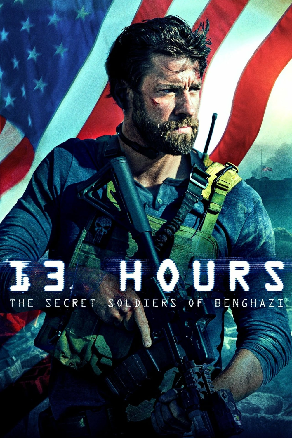 13 Hours 2016 Hindi Dubbed Full Movie download full movie