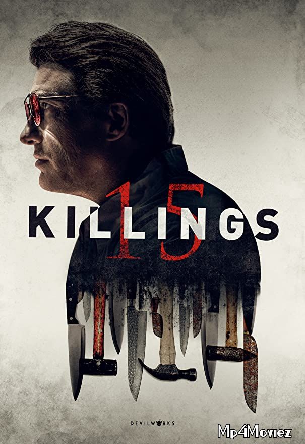 15 Killings 2020 English Full Movie HDRip download full movie
