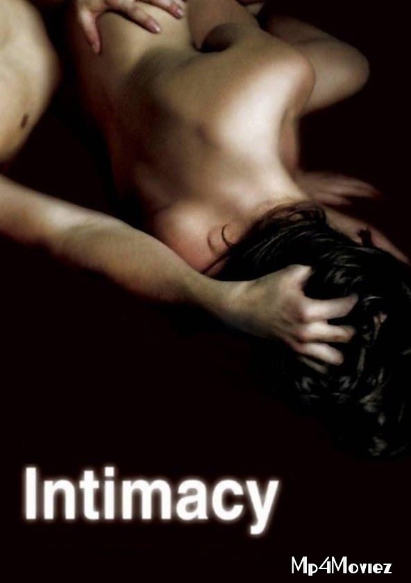 18+ Intimacy (2001) Hindi Dubbed Movie download full movie