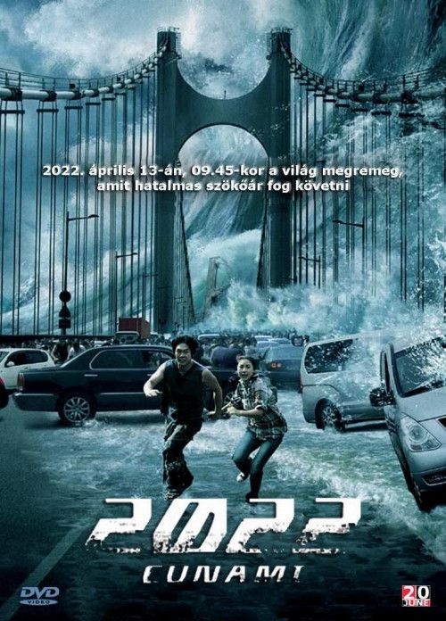 2022 Tsunami (2009) Hindi Dubbed HDRip download full movie