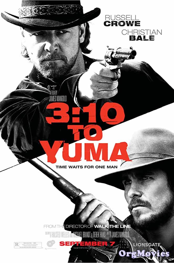3 10 to Yuma 2007 Hindi Dubbed Full Movie download full movie