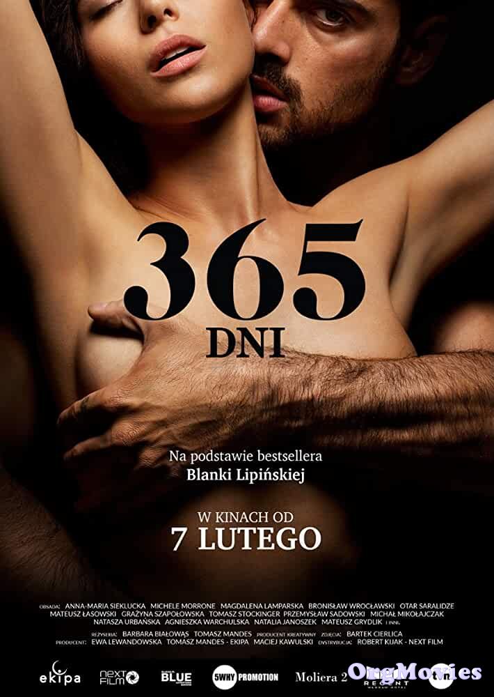 365 Days 2020 English Full Movie download full movie