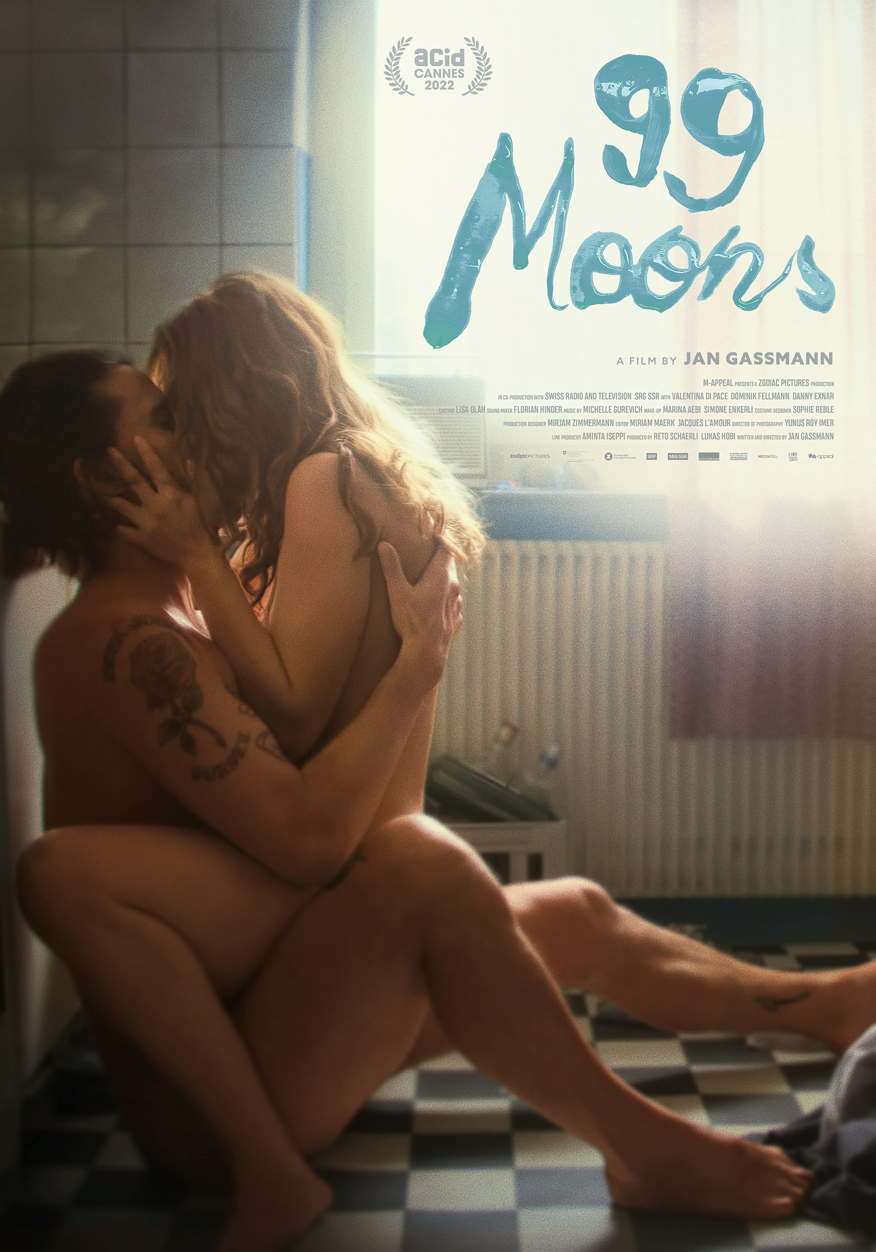 99 Moons (2022) WEBRip download full movie