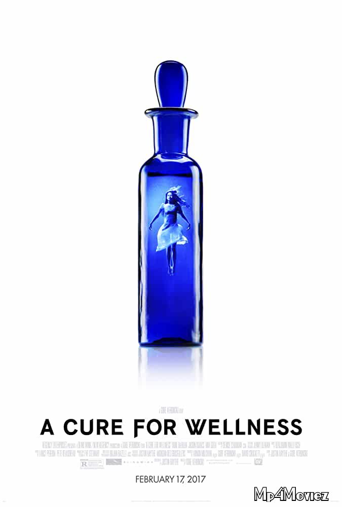 A Cure for Wellness 2016 Hindi Dubbed Full Movie download full movie