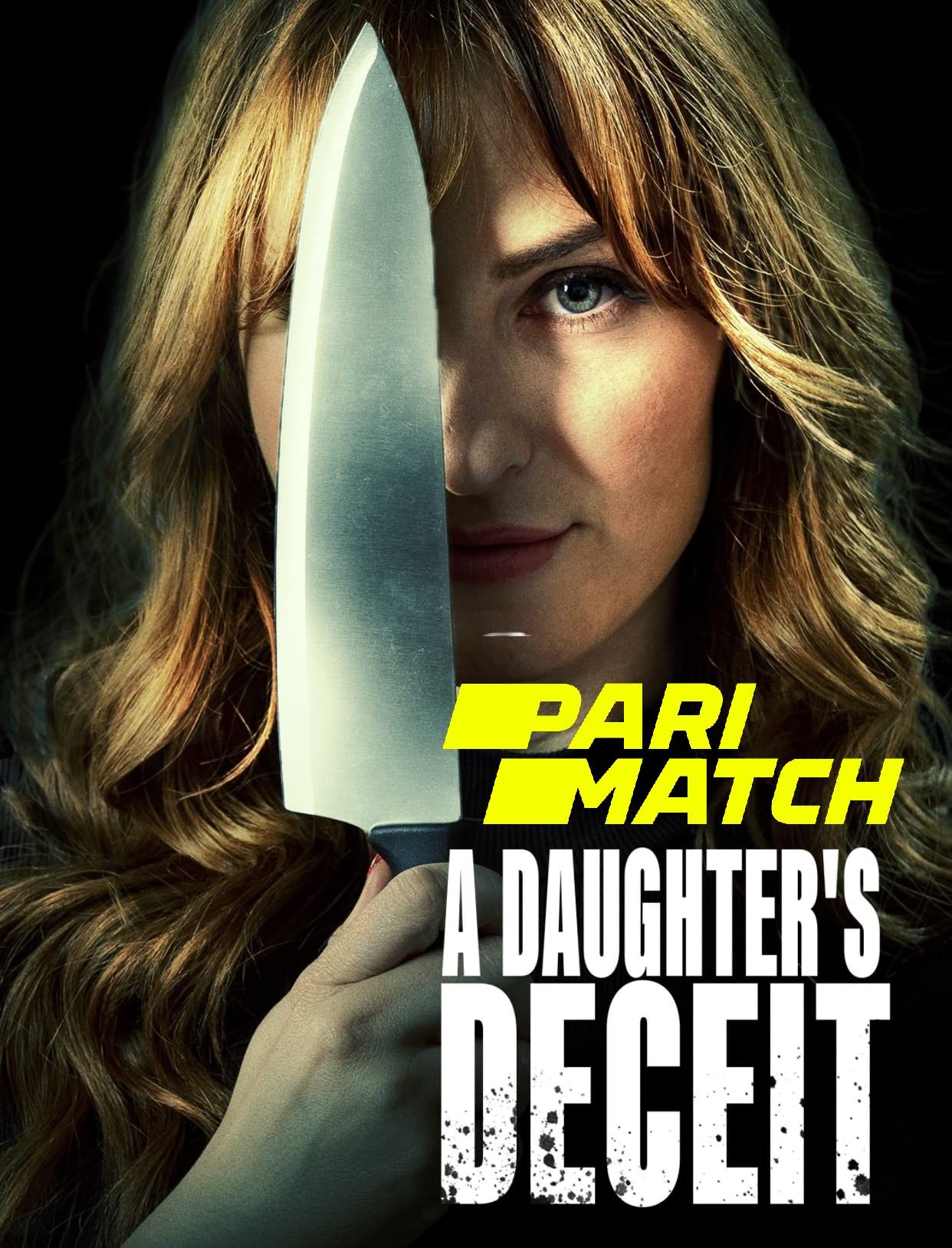 A Daughters Deceit (2021) Hindi (Voice Over) Dubbed WEBRip download full movie