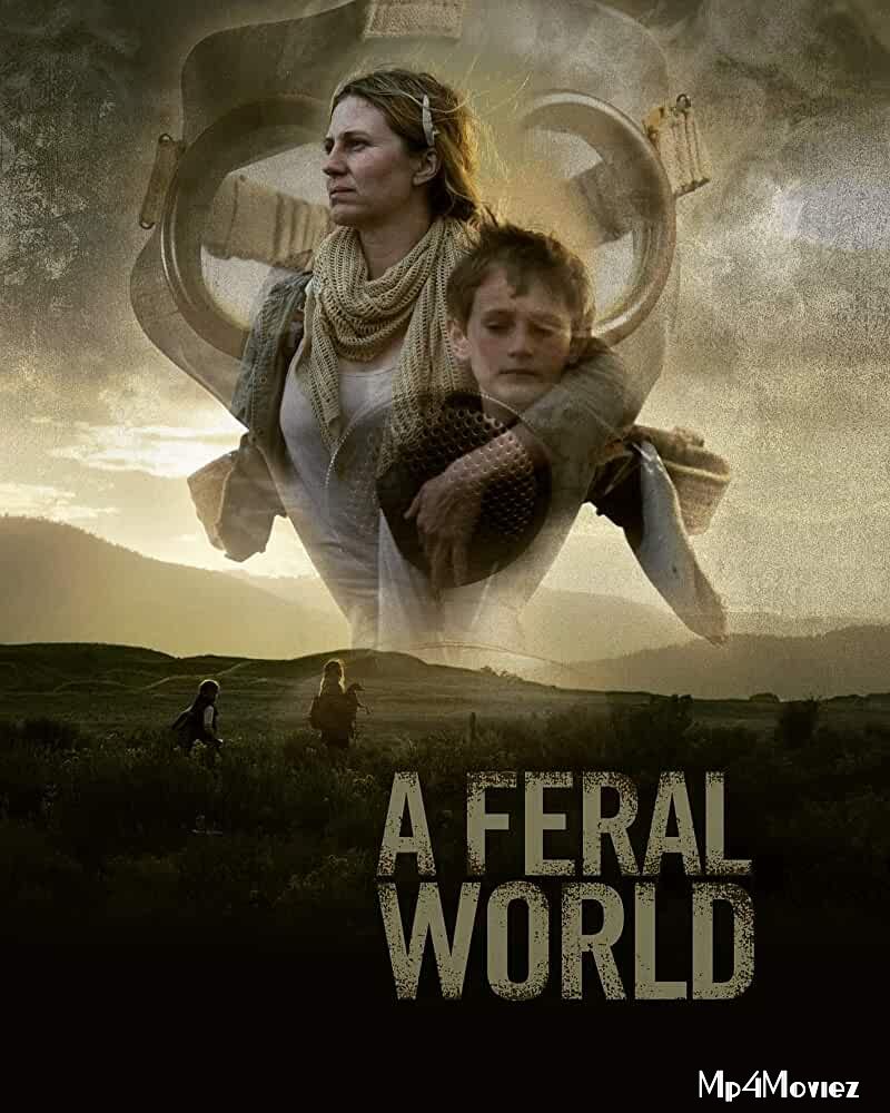 A Feral World 2020 English Full Movie download full movie