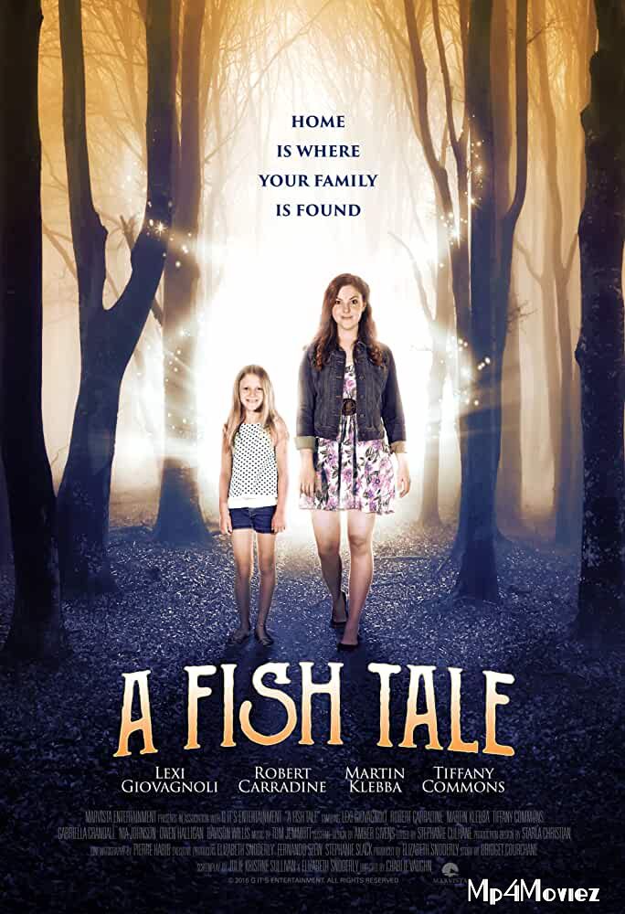 A Fish Tale 2017 Hindi Dubbed Movie download full movie