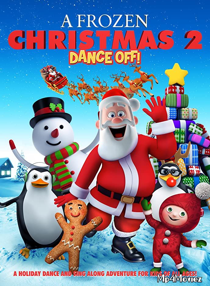 A Frozen Christmas 2 (2017) Hindi Dubbed Full Movie download full movie