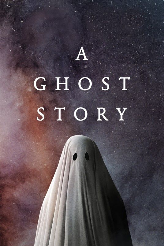 A Ghost Story (2017) Hindi Dubbed BluRay download full movie