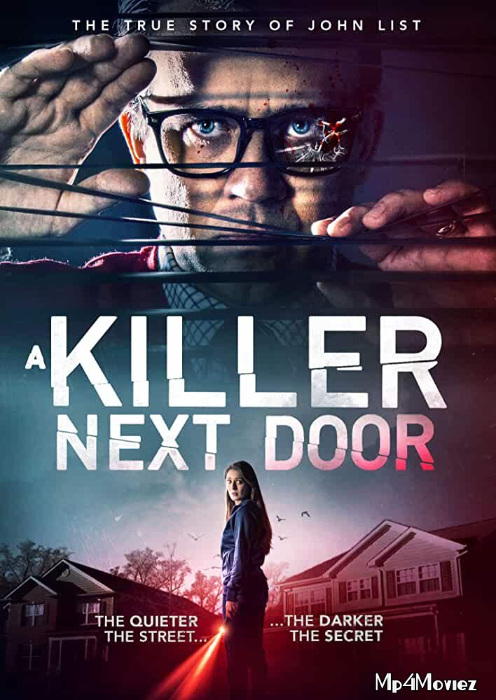 A Killer Next Door 2020 English Full Movie download full movie