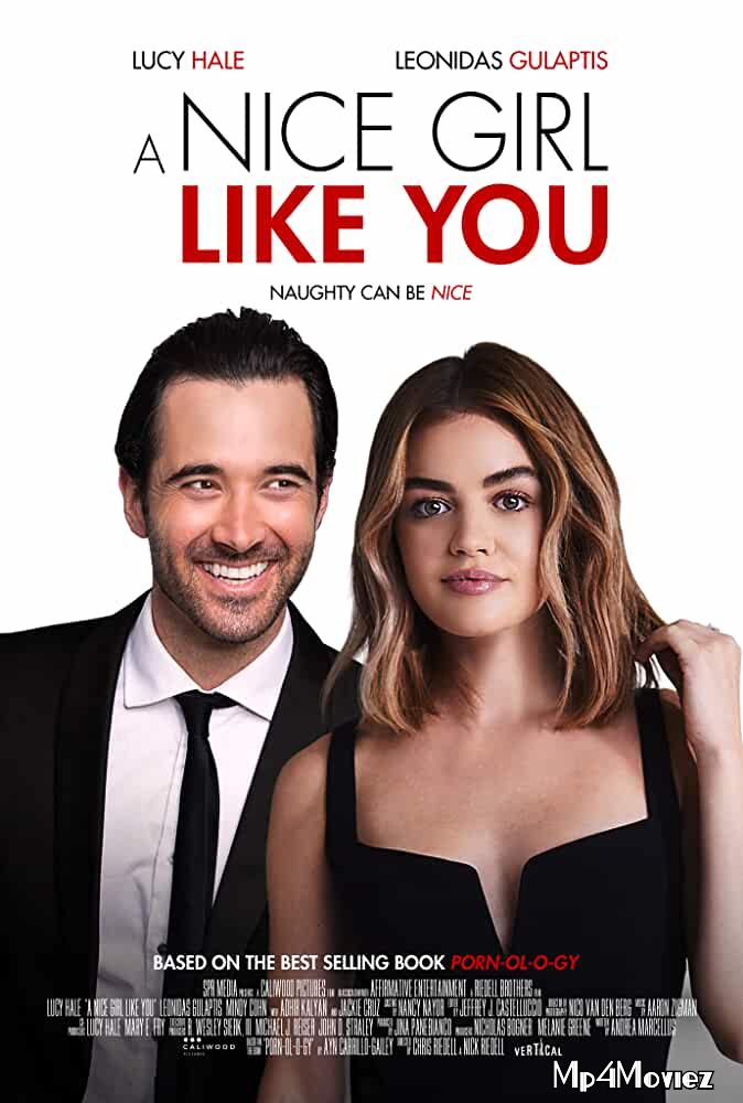 A Nice Girl Like You 2020 English Full Movie download full movie