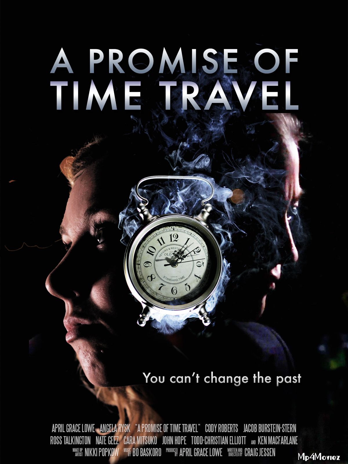 A Promise of Time Travel 2016 Hindi Dubbed Full Movie download full movie