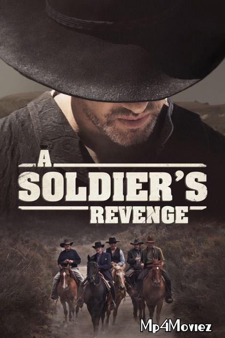 A Soldiers Revenge 2020 Full Movie download full movie