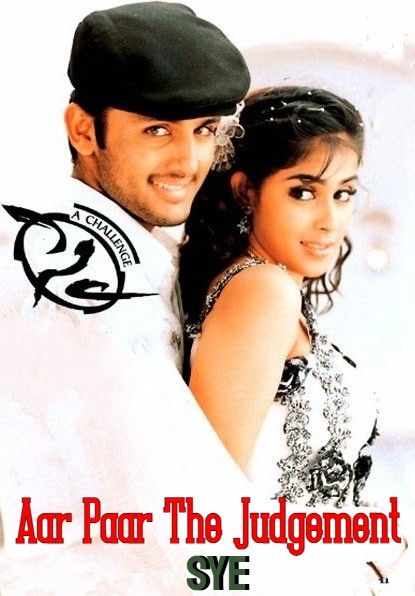 Aar Paar The Judgement - Sye (2004) Hindi Dubbed HDRip download full movie