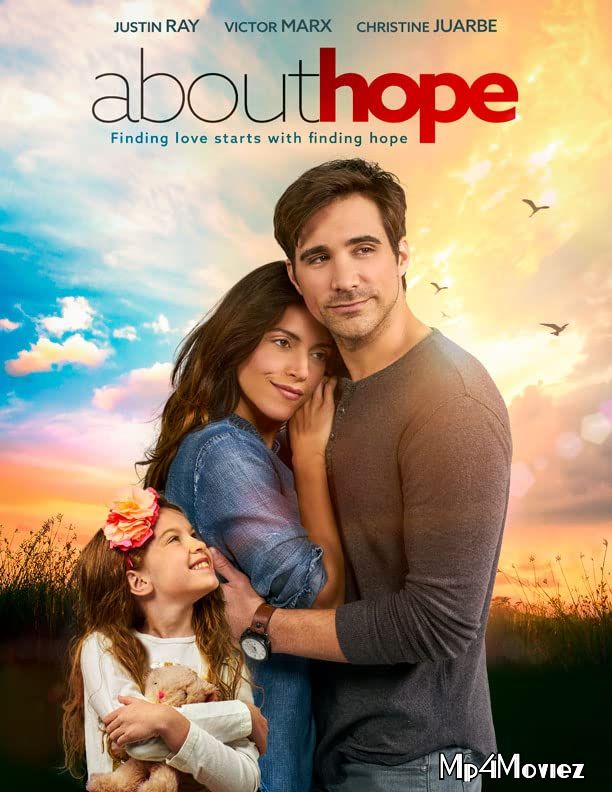 About Hope 2020 English Full Movie HDRip download full movie