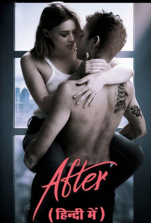 After (2019) Hindi ORG Dubbed BluRay download full movie