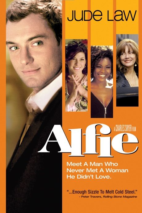 Alfie (2004) Hindi Dubbed BRRIp download full movie