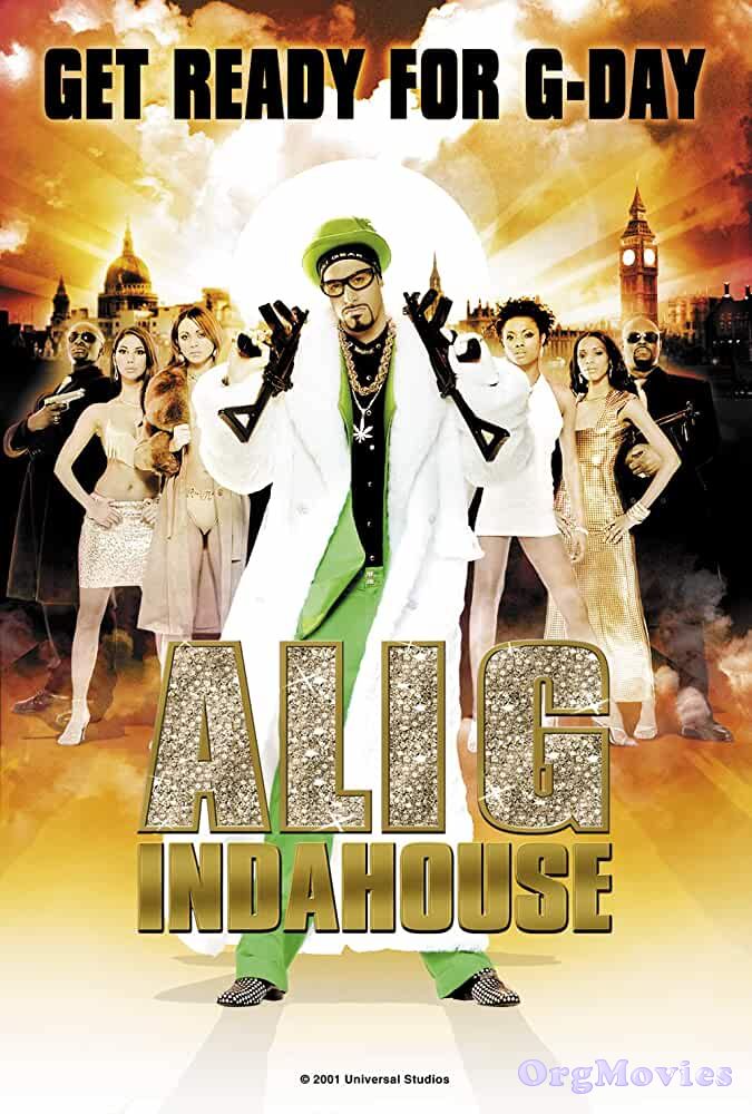Ali G Indahouse 2002 Hindi Dubbed Full Movie download full movie