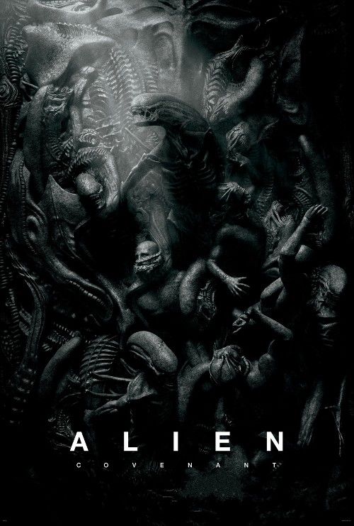 Alien: Covenant (2017) Hindi Dubbed Movie download full movie
