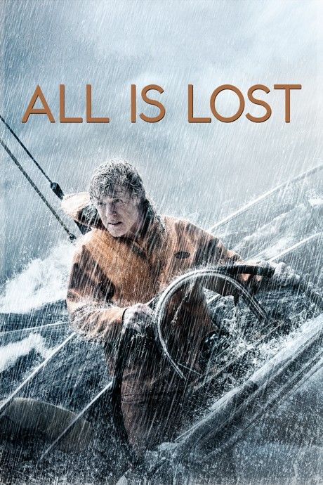 All Is Lost (2013) Hindi Dubbed BluRay download full movie