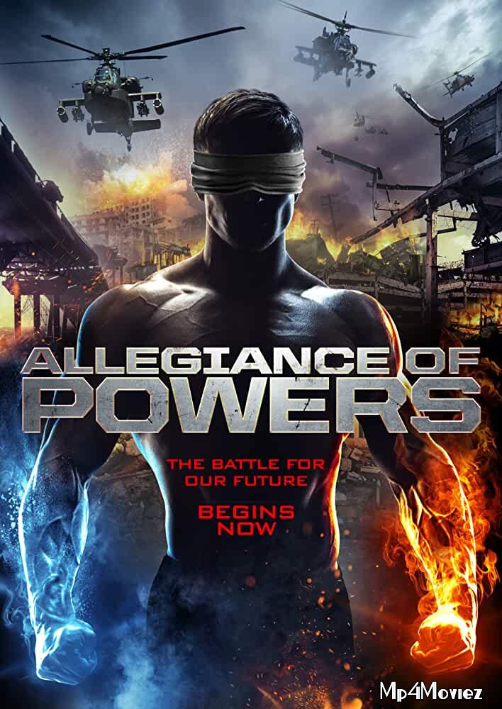 Allegiance of Powers 2016 Hindi Dubbed Movie download full movie