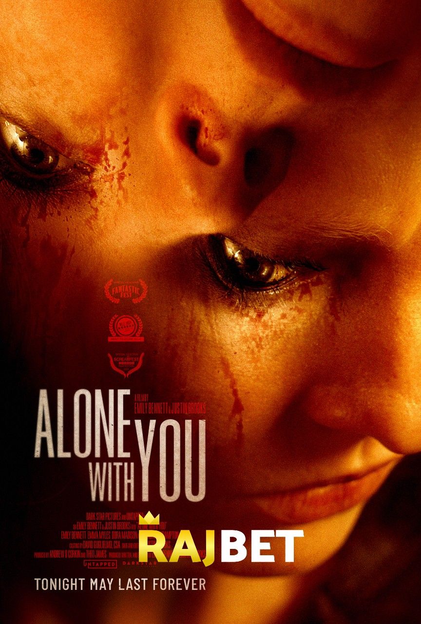 Alone with You (2021) Hindi (Voice Over) Dubbed WEBRip download full movie