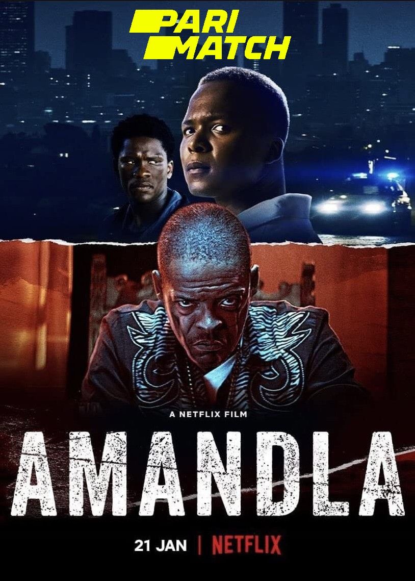 Amandla (2022) Hindi (Voice Over) Dubbed WEBRip download full movie