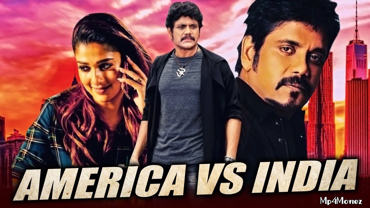 America Vs India (Greeku Veerudu) 2013 Hindi Dubbed HDRip download full movie