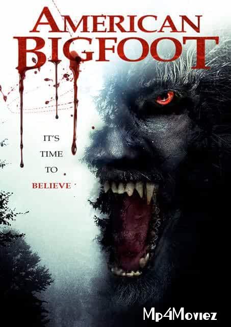 American Bigfoot 2017 UNCUT Hindi Dubbed Movie download full movie