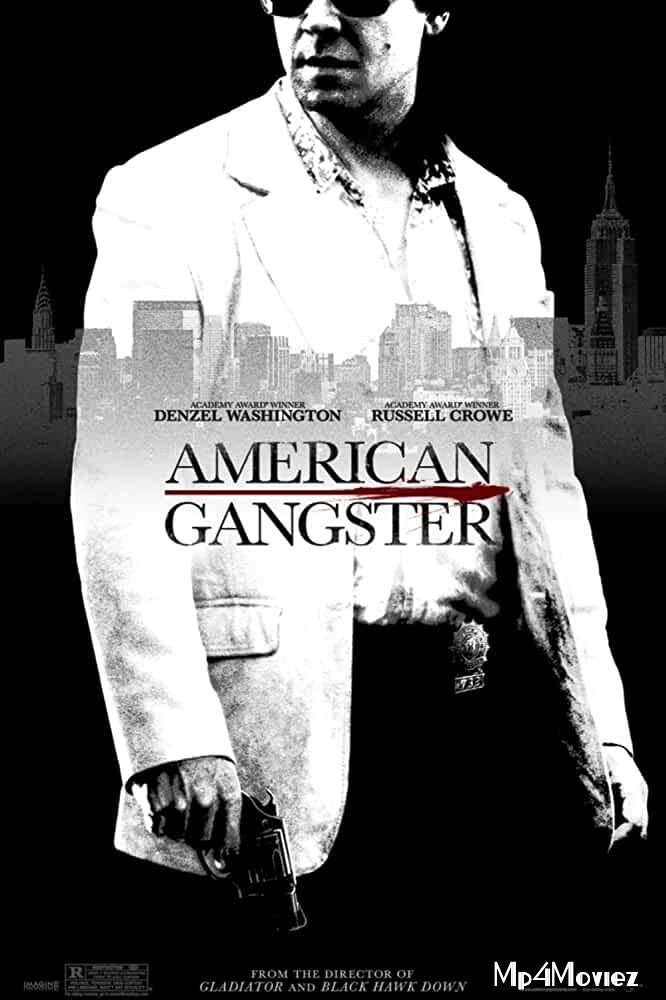 American Gangster 2007 Hindi Dubbed Full Movie download full movie