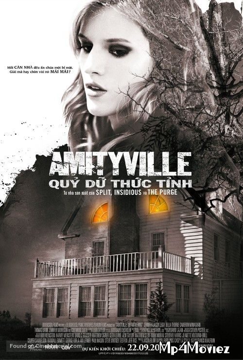Amityville The Awakening 2017 Hindi Dubbed Full Movie download full movie