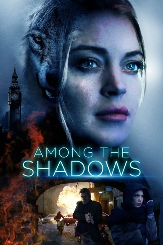 Among the Shadows (2019) Hindi Dubbed BluRay download full movie