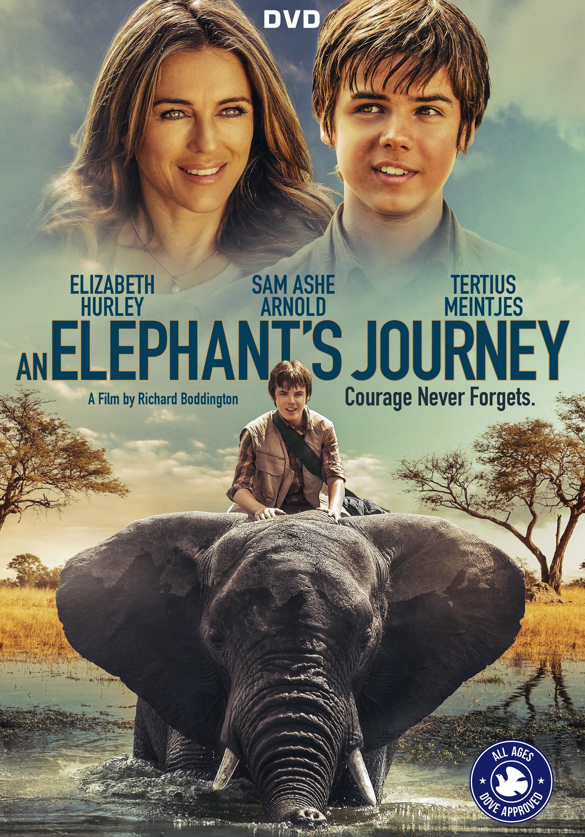 An Elephants Journey (2017) Hindi Dubbed download full movie
