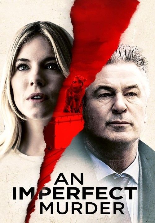 An Imperfect Murder (2017) Hindi Dubbed Movie download full movie