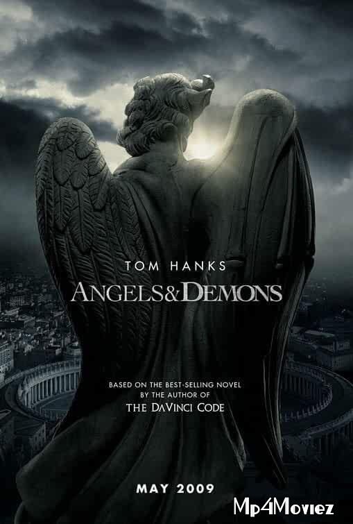 Angels and Demons 2009 Extended Hindi Dubbed Full Movie download full movie