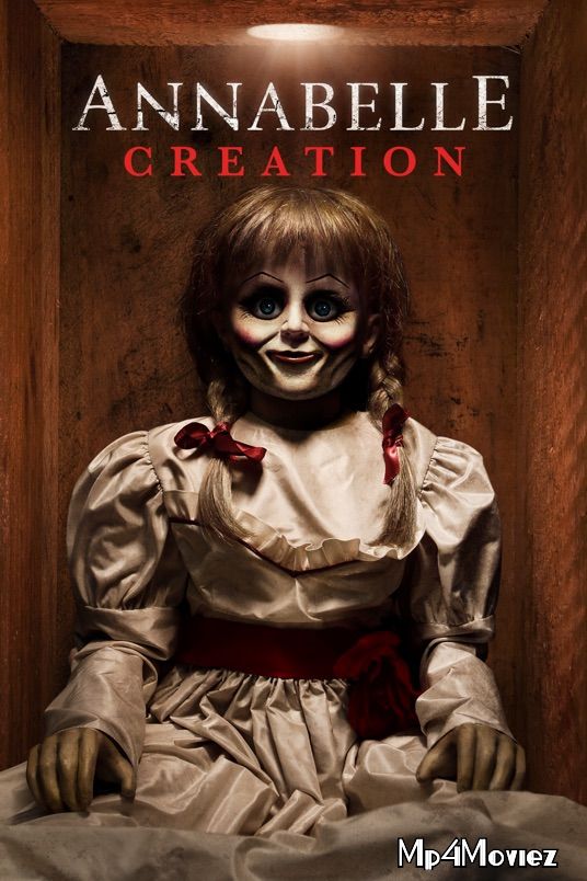 Annabelle: Creation 2017 Hindi Dubbed Movie download full movie
