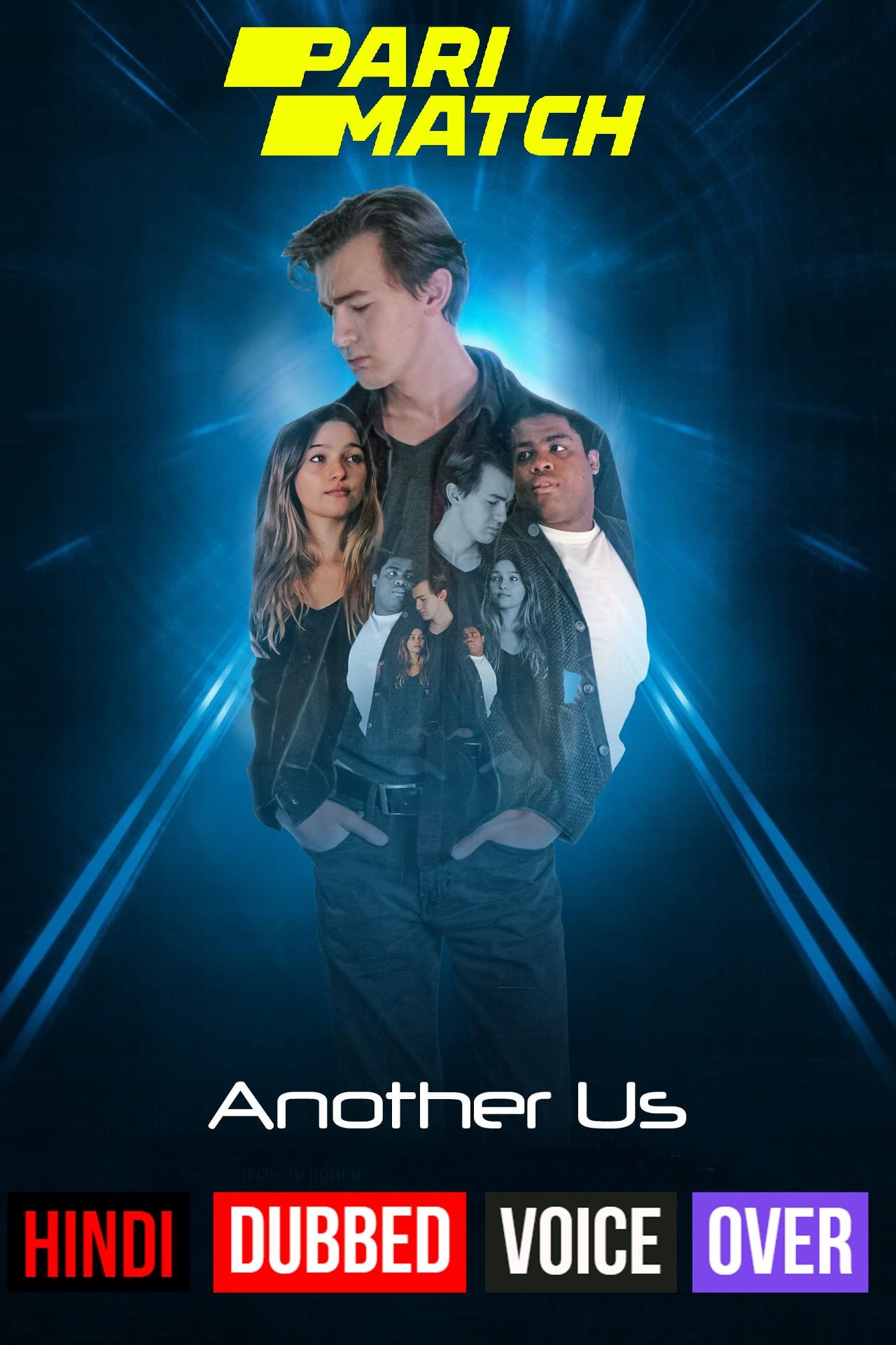 Another Us (2021) Hindi (Voice Over) Dubbed WEBRip download full movie