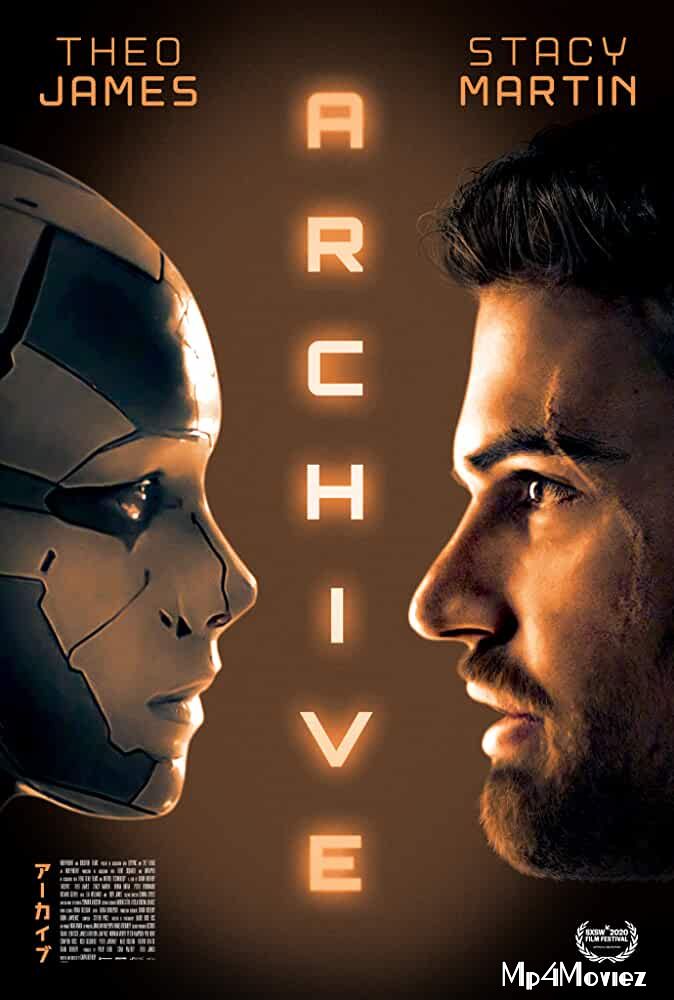 Archive 2020 English Full Movie download full movie