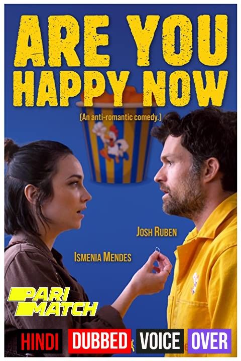 Are You Happy Now (2021) Hindi (Voice Over) Dubbed WEBRip download full movie