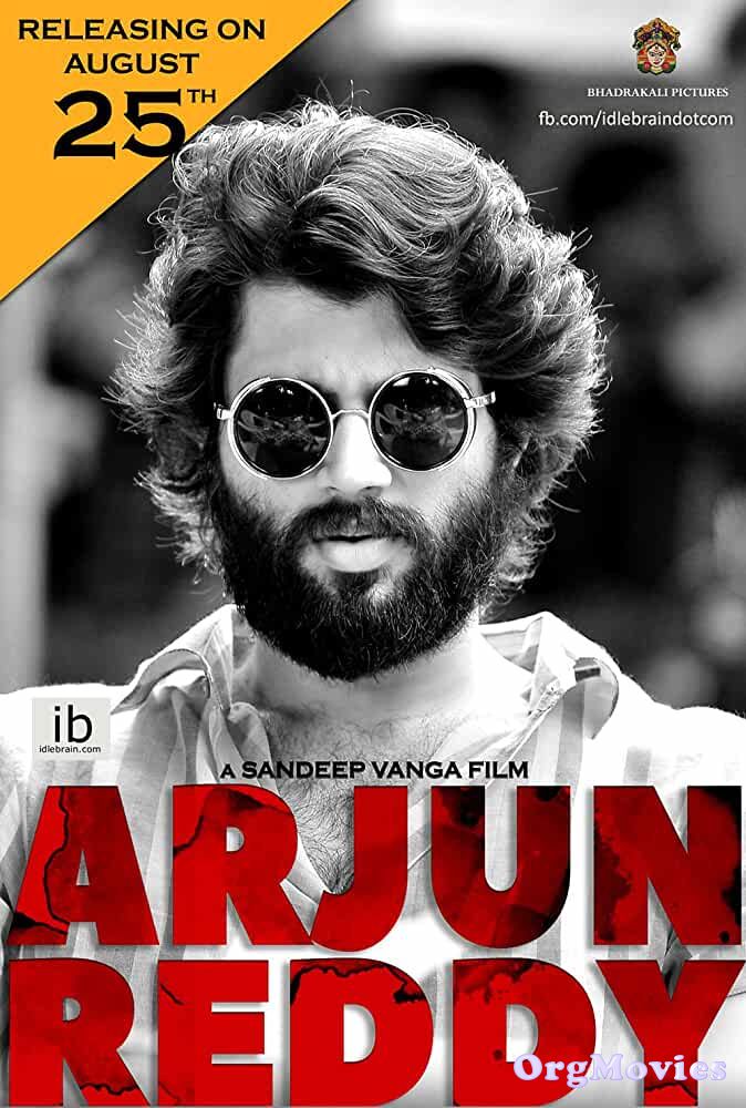 Arjun Reddy 2017 Hindi Dubbed Full movie download full movie